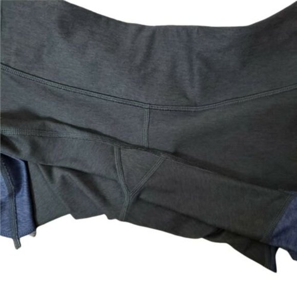 Outdoor Voices 7/8 Springs Leggings Womens S Compression Mid Rise Yoga Gym Pants - Picture 9 of 12